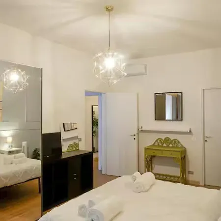 Appartement Brera 1min Pinacoteca 10min Duomo Ac *