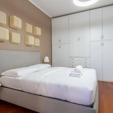 Apartman Navigli Darsena View - Walk To Duomo *