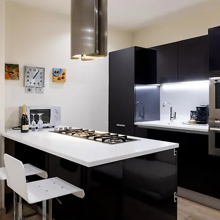 Appartement Exclusive In Porta Volta Brera