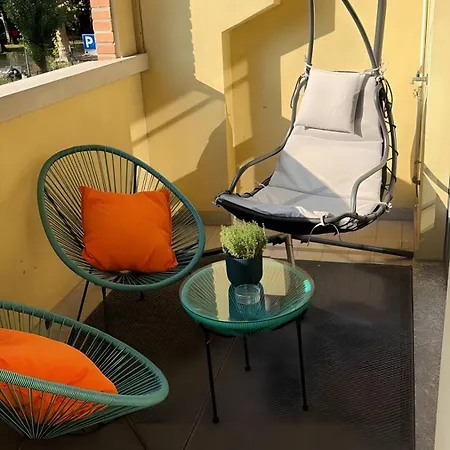 Appartamento La Casa Di Sole - *
