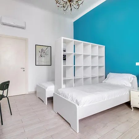 Hostmate - - Nazario Sauro - Isola Appartement