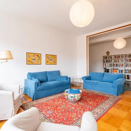 Intrho - Casa Torino 64 Elegant For 10 شقة ميلان