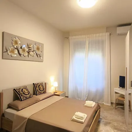 Sarpi Design House - Spacious 3 Bedroom - Monumentale M5 Apartman