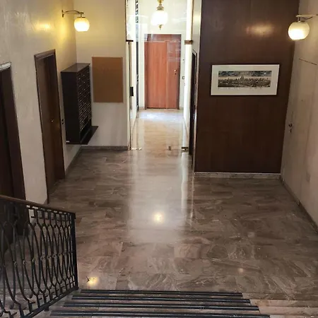 Apartman Sarpi Design House - Spacious 3 Bedroom - Monumentale M5