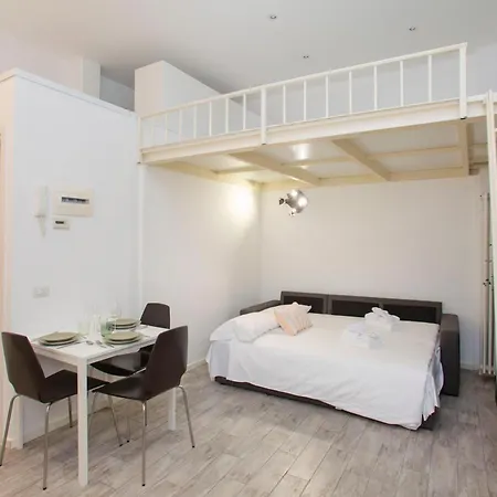 Urban Loft 34 - Gerusalemme Metro Station Milano