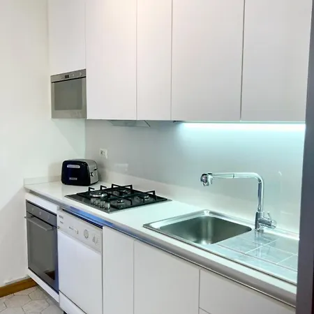 Apartman Raffinato Duomo Di *