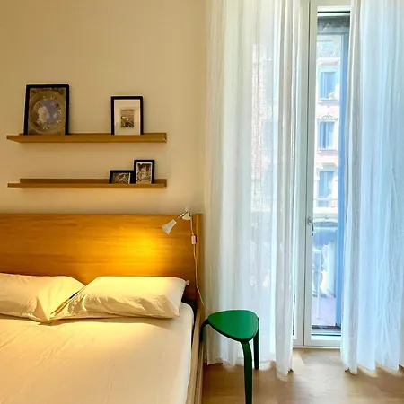 Appartamento Modern Navigli Assago Forum *