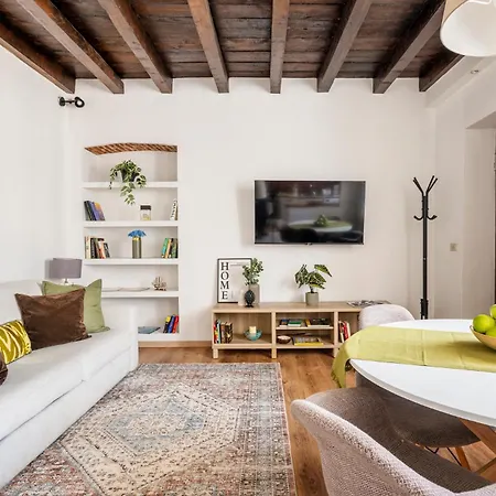 Elegant In Paolo Sarpi - Center Mailand
