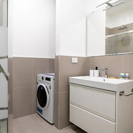Italianway Comfort - Boncompagni 3b Apartamento