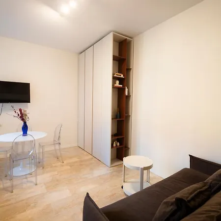 شقة Stylish In Tortona Navigli District *