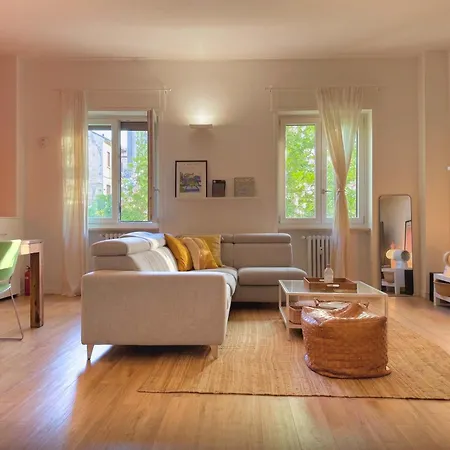 Homeby - Casa Adeodato ميلان