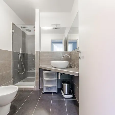 Διαμέρισμα Cedro Residence, Pagano, *