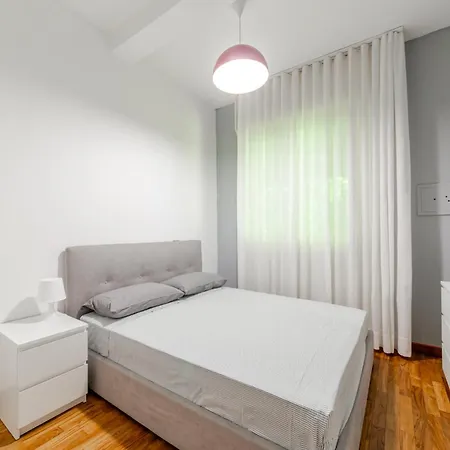 Cedro Residence, Pagano, Διαμέρισμα