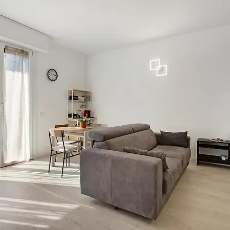 Bilocale Linate M4 Fabrique Rita's Appartement Milaan