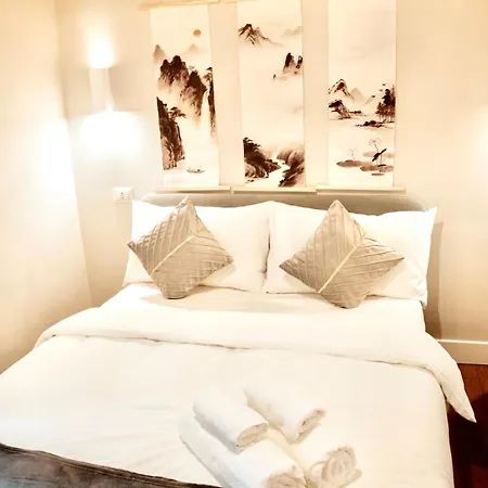 Apartman Zen Suite - 50M From Metro - Duomo & Central Station In 10 Mins - Direct Rho Fiera Milánó