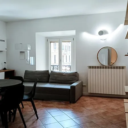 Apartman Retreat - Porta Venezia *
