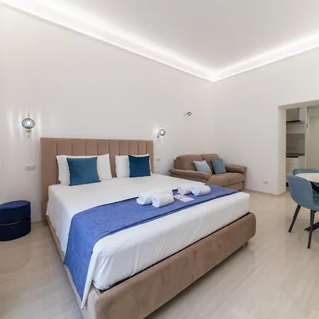 Cesare Da Sesto 10 - 2nd Floor - Leia Hospitality Apartmán Milán