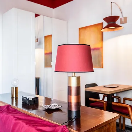 Luxury Repubblica 2 Pax Wi-fi شقة ميلان