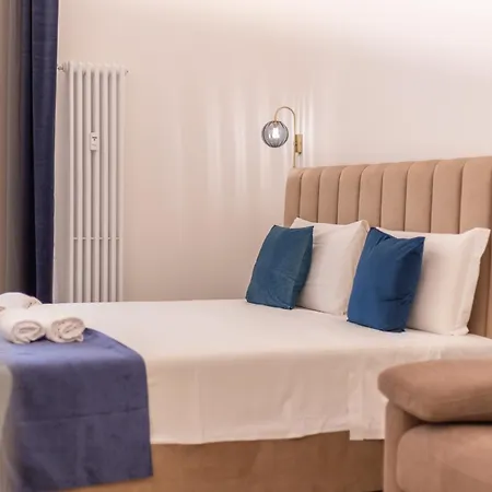 Apartman Cesare Da Sesto 10 - 2nd Floor - Leia Hospitality
