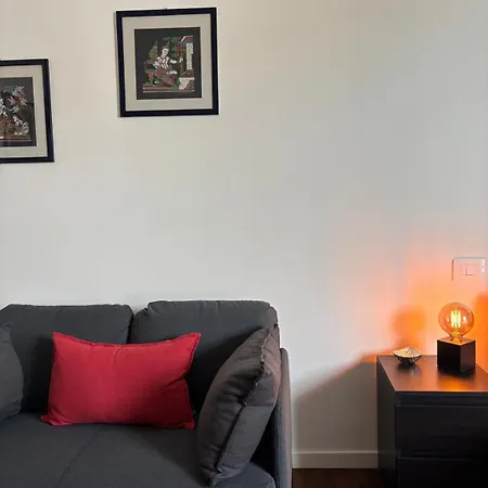 Citta Studi Lejlighed Milano