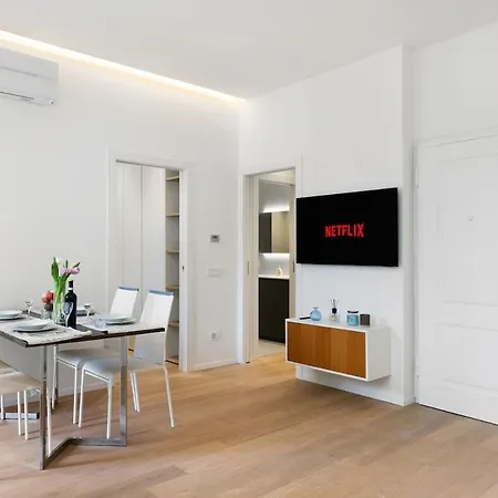 Wifi, Ac & Metro At The Door