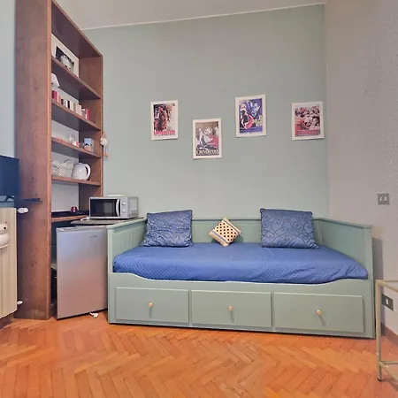 Duse - Porta Venezia *