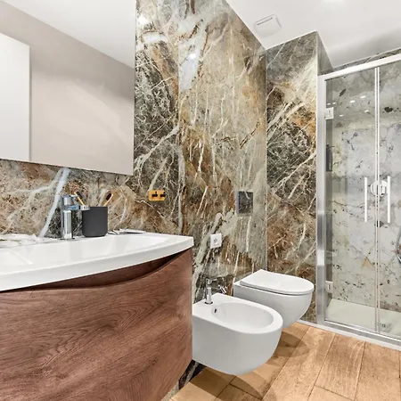 Stayeasy Bixio33 Loft - Porta Venezia - Metro M1 *