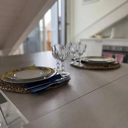 Citylife Attic Milano