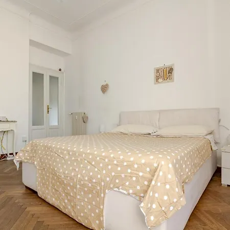 Whiteflat Your Homeaway In Navigli Milano
