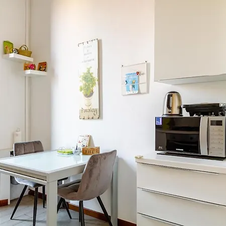 Whiteflat Your Homeaway In Navigli * Milano