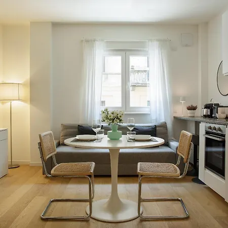 Apartman Modern Isola - Near Metro - Hl Collection *