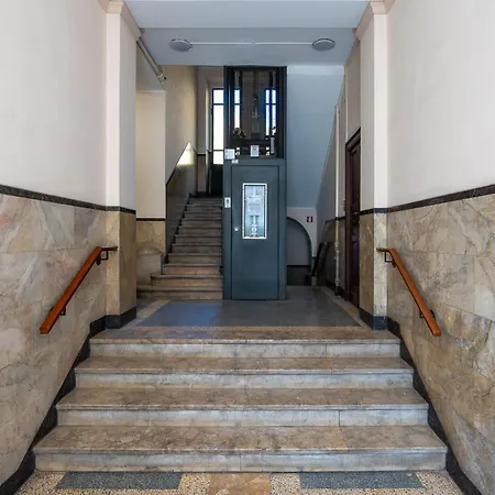 Stylish Flat On The Navigli For 6 Appartamento