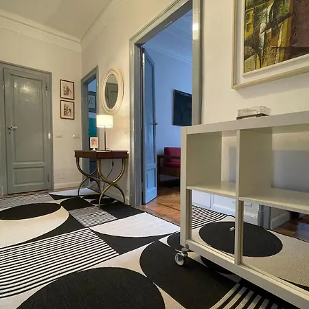 Appartamento Brera Luxury Homes - Casa Dell Orso Milano