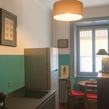 Brera Luxury Homes - Casa Dell Orso Appartamento Milano