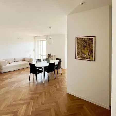 شقة Casa San Siro