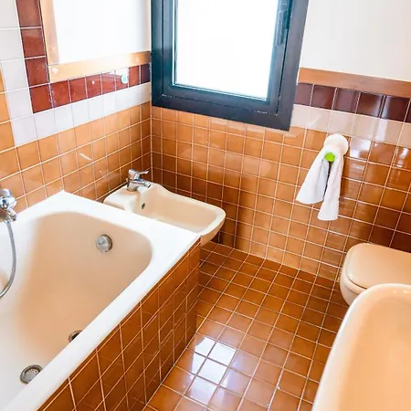 Apartamento Luminoso Stazione M2 M3 *