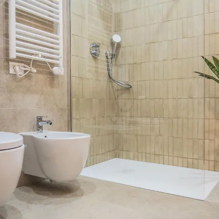 شقة Nest - A Stone's Throw From M4 Metro