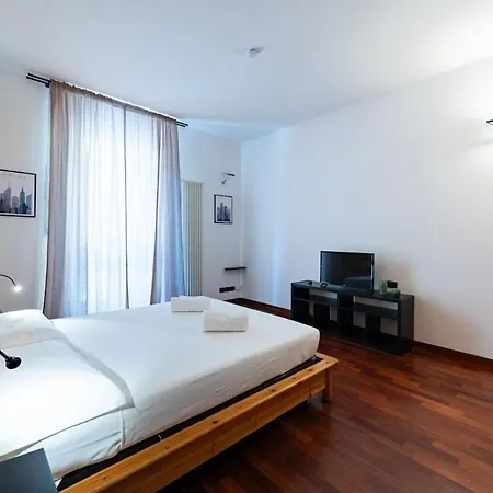 Isola - Porta Nuova- Elegant 1bdr With Balcony * Mediolan