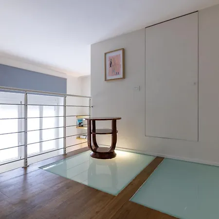 Apartamento Elegant Loft, Porta Romana Milão