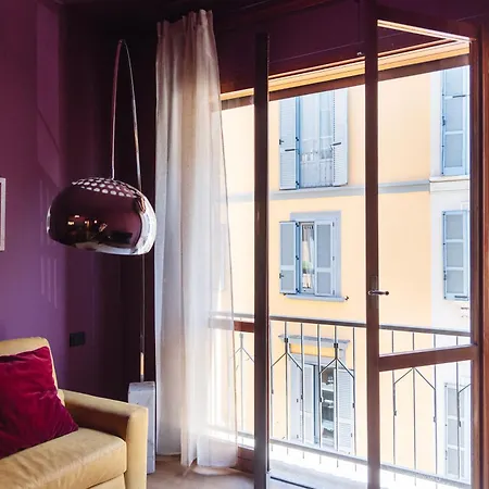 Youhosty - Orti 5 Appartamento Milano