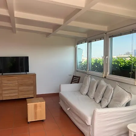 Apartman Your Prettiest Terrace Between Duomo And Stars Milánó