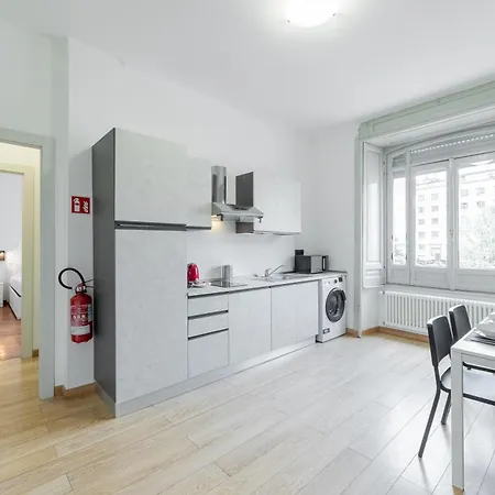 Appartamento Casa 25 Aprile