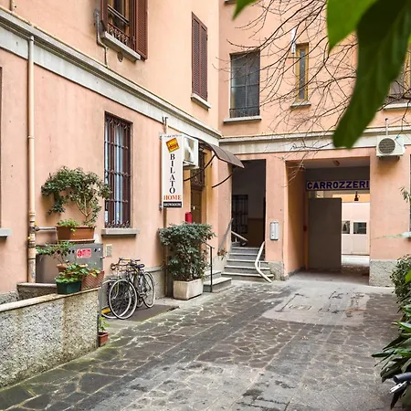 Two-room Flat In Near The Duomo Διαμέρισμα Μιλάνο