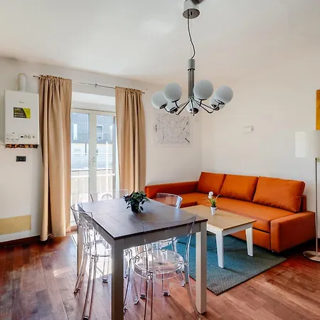 Loft - Fs Station Appartamento Milano
