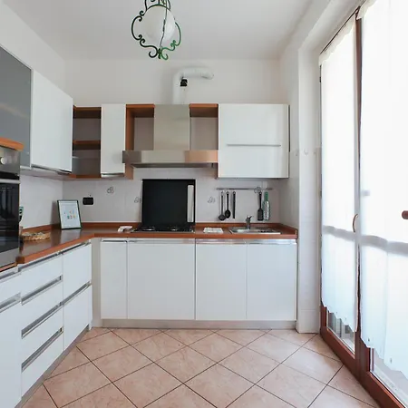 Apartamento Free Garage, Cozy With Terrace