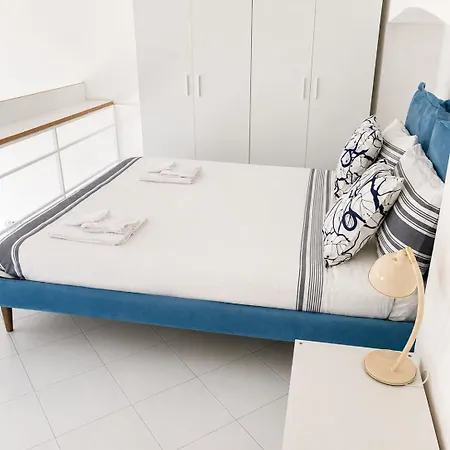 Apartman Orti Megaloft