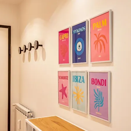 New Center Luxury - 2 Pax - Corso Magenta *
