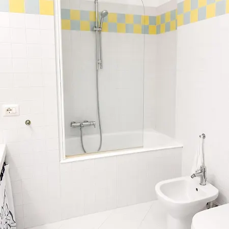 Orti Loft * Milánó