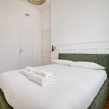 Apartamento And Modern 2br - Garibaldi Isola Milão