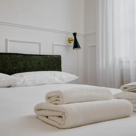 And Modern 2br - Garibaldi Isola *